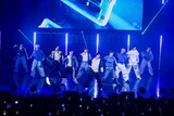 「INI 8TH SINGLE『PULSE』PREMIUM AFTER PARTY “Feel my PULSE”」より。