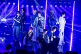 「INI 8TH SINGLE『PULSE』PREMIUM AFTER PARTY “Feel my PULSE”」より。