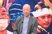 小峠英二