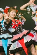 澪川舞香（Photo by Masayo）
