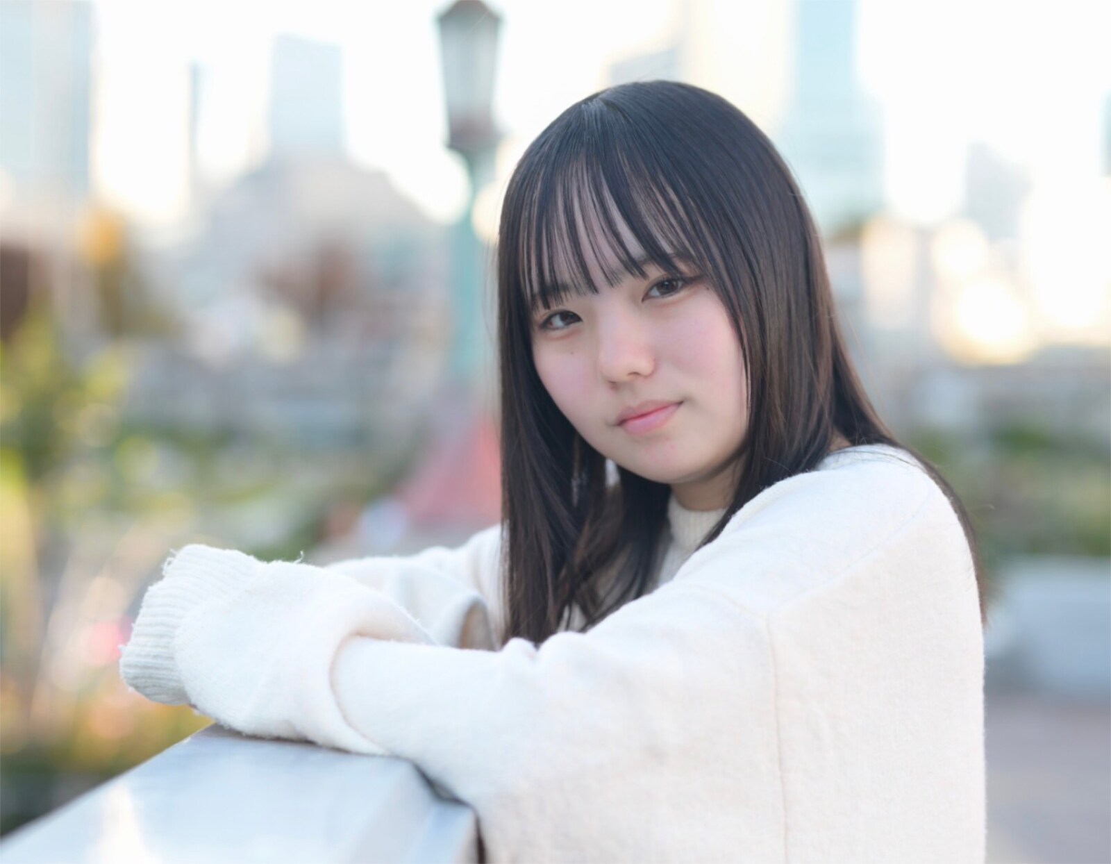 永井結菜 [画像ギャラリー 5/8] - 音楽ナタリー