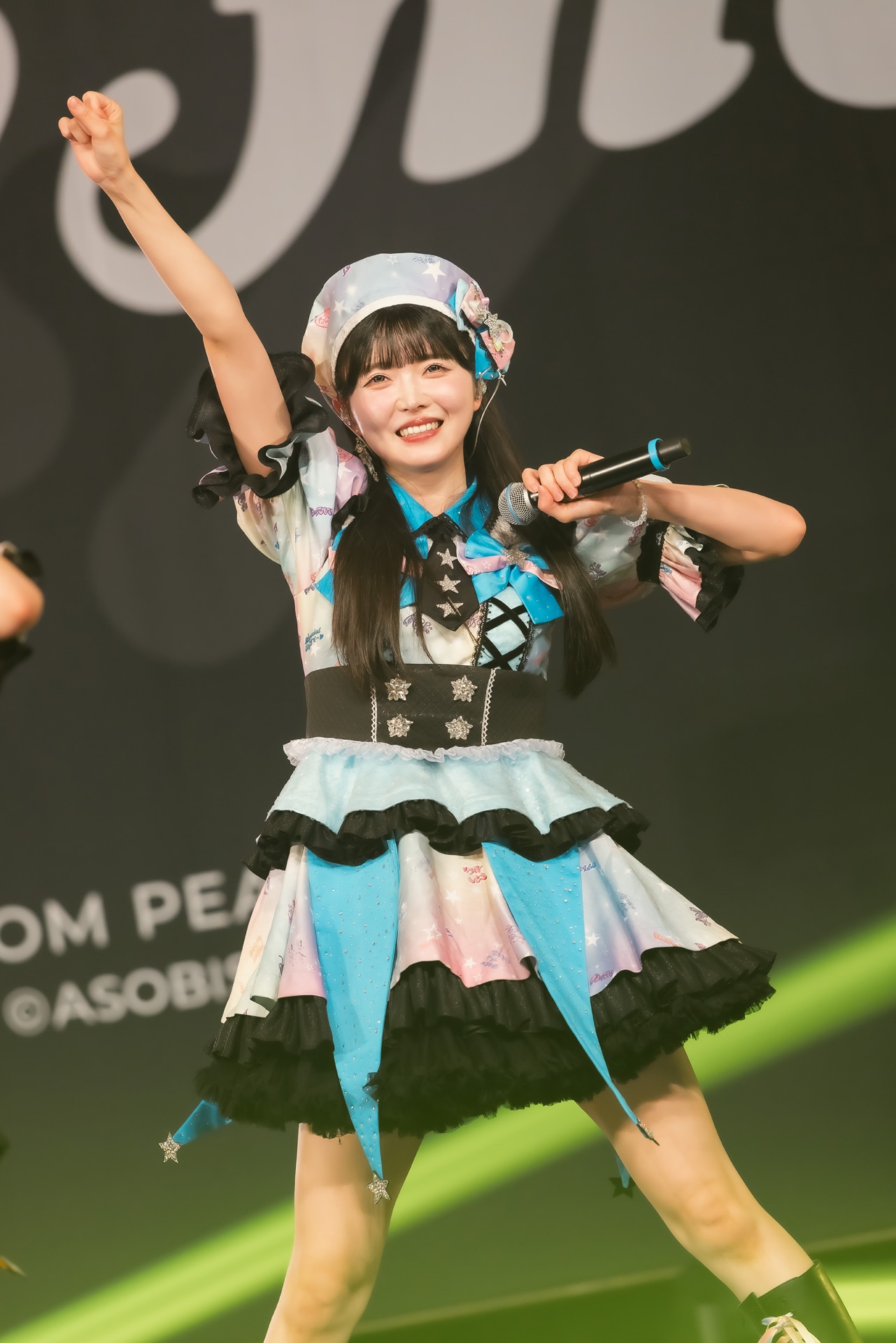 小野寺梓（Photo by Masayo） [画像ギャラリー 10/16] - 音楽ナタリー