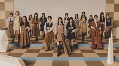 櫻坂46が16thシングル発表、タイトルは「愛MUST BE」