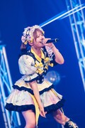 瀬乃まりん（Photo by Masayo）