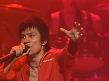 ザ・ブルーハーツ、伝説のコンサート「全日本EAST WASTE TOUR '91」放送決定
