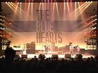 ザ・ブルーハーツ、伝説のコンサート「全日本EAST WASTE TOUR '91」放送決定