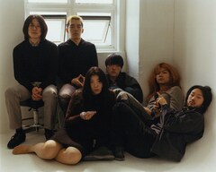 Balming Tigerの2ndアルバム「Gongbu」本日リリース、Pennacky監督「Keep On」MV公開