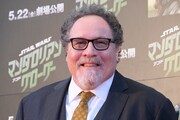 ジョン・ファヴロー