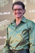 ペドロ・パスカル