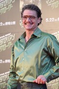 ペドロ・パスカル