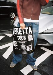 IOがTete、SWEEとともにクラブツアー開催