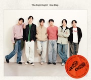 ボーイズグループ・The Right Lightが1stアルバム発表、7月から全国ツアー