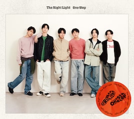 ボーイズグループ・The Right Lightが1stアルバム発表、7月から全国ツアー