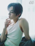 佐野雄大（JI BLUE / INI）