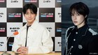 &TEAMのKが「高橋文哉のオールナイトニッポンX」出演、映画「ブルーロック」撮影秘話を語る