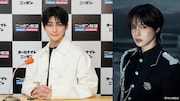 &TEAMのKが「高橋文哉のオールナイトニッポンX」出演、映画「ブルーロック」撮影秘話を語る