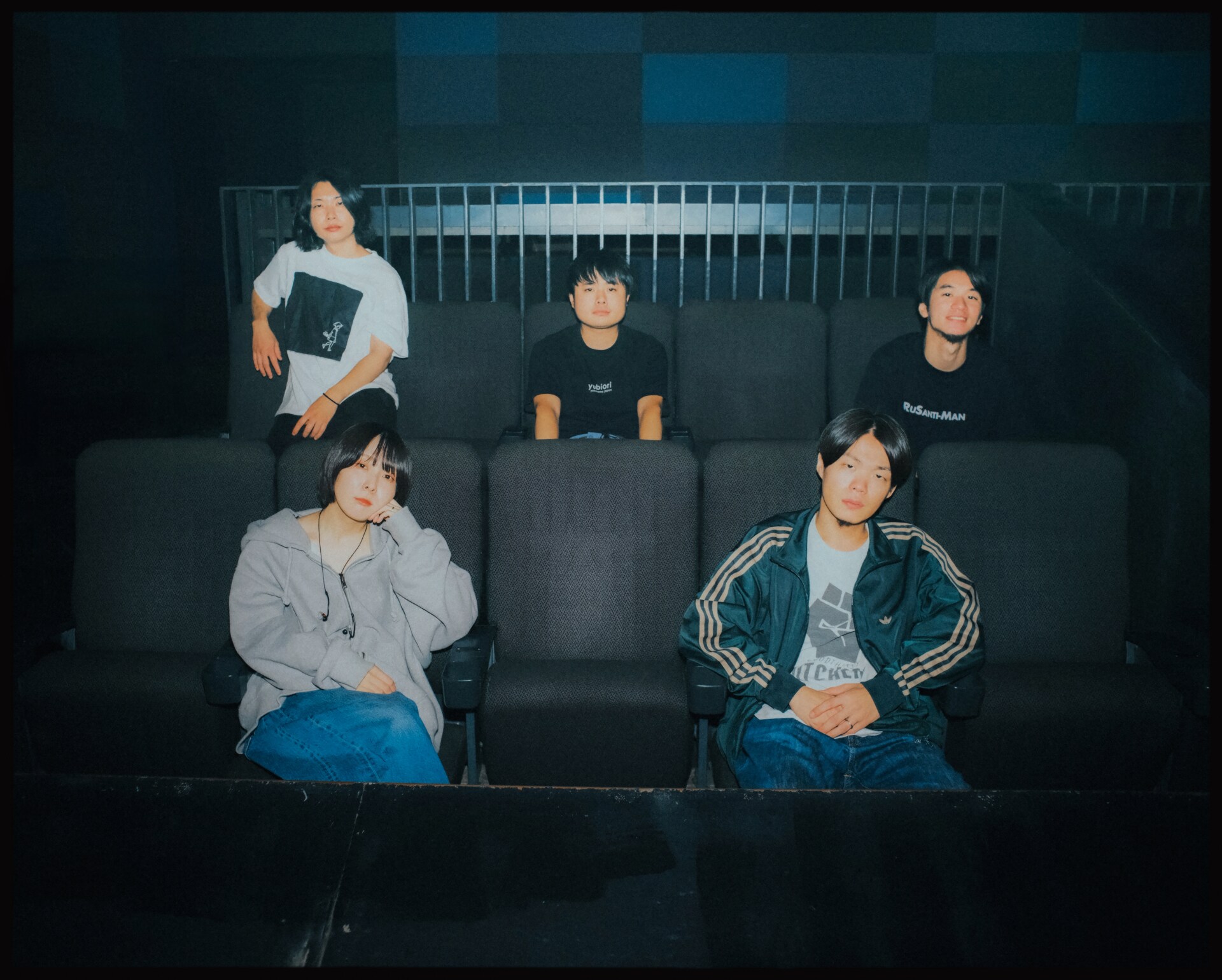 kurayamisaka「sagittarius」セルフカバー配信、RAYに提供した曲