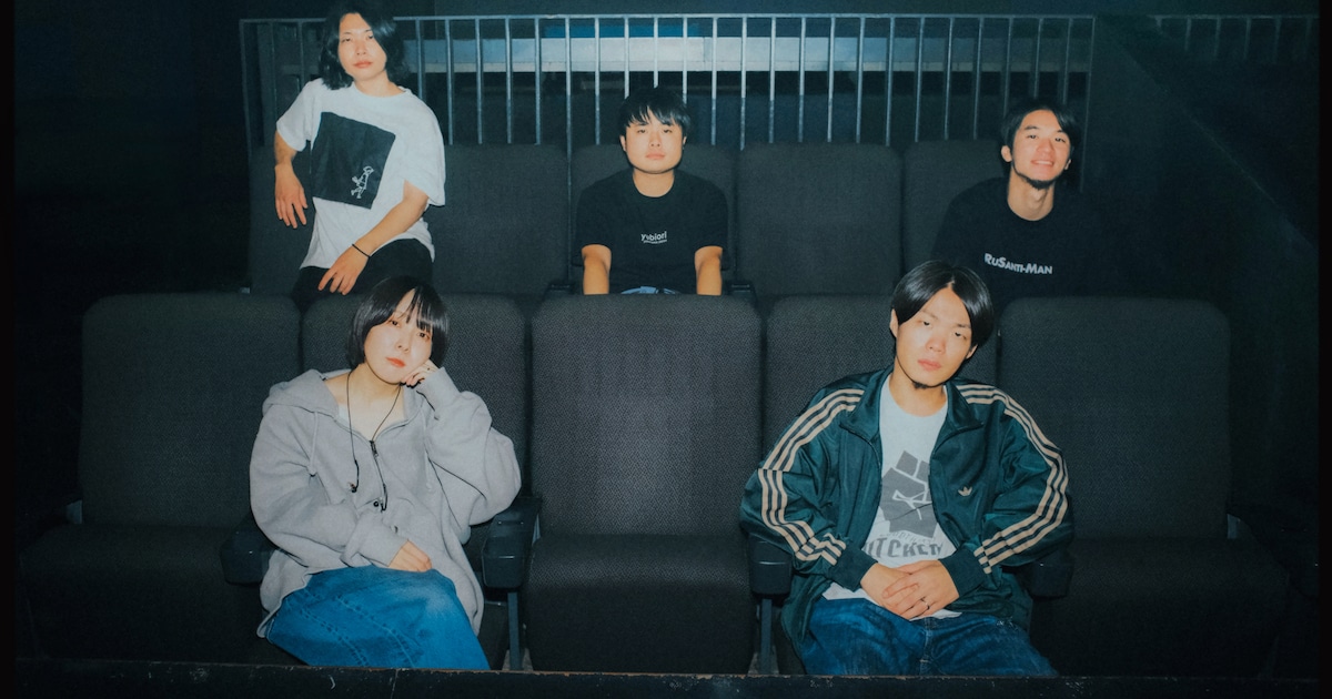 kurayamisakaが初のアジアツアー開催、全8都市を巡る