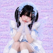 LEIWANの澪・モンスターが初のソロ楽曲「怪物図鑑」発表、ビジュアルで“怪物カワイイ”を表現