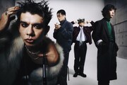 OKAMOTO'S、ABEMA婚活リアリティ「ガールオアレディ3」主題歌を担当
