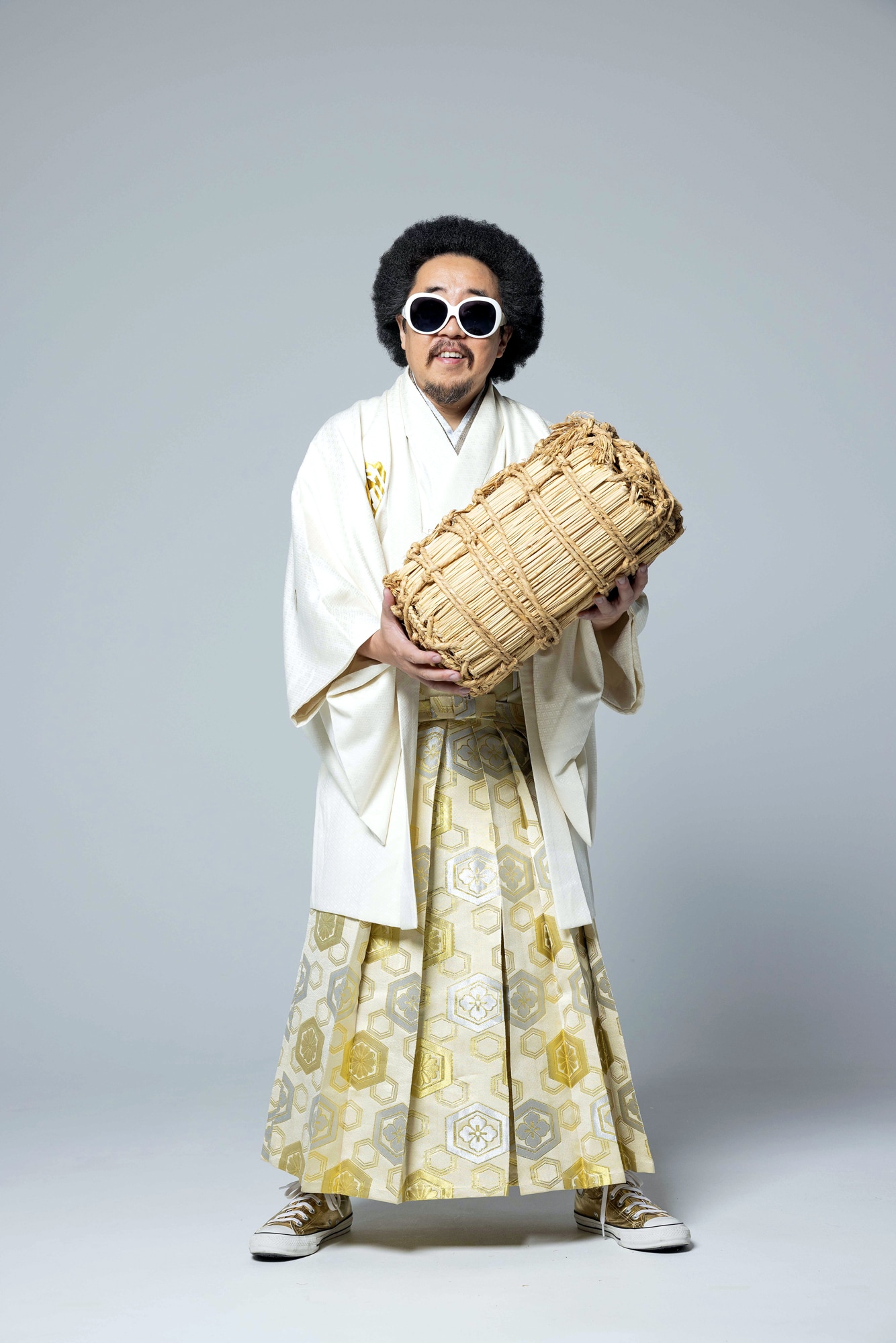 レキシのアコースティックツアー開催決定