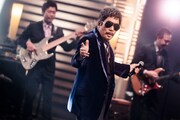 鈴木雅之 ©︎NHK