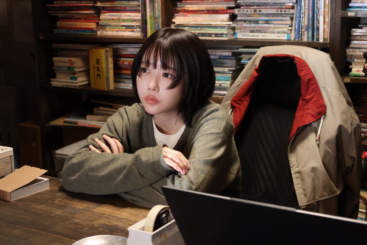 あの主演ドラマ「わたしの相殺日記」オープニングテーマをハカネが書き下ろし