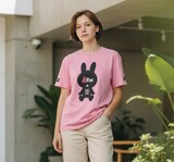 「あーりんコラボプレミアムTシャツ」