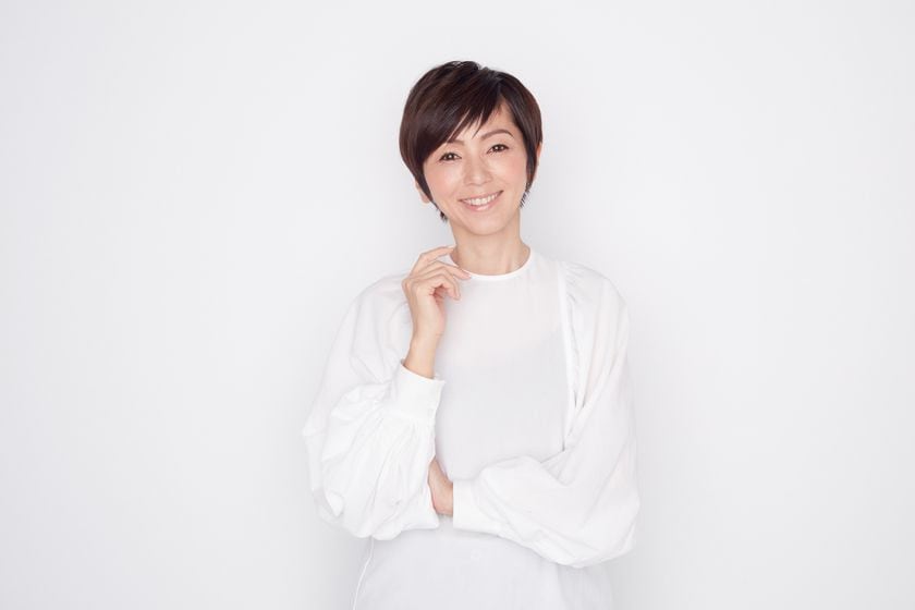 渡辺満里奈がデビュー40周年記念ライブ、東京＆大阪で3公演