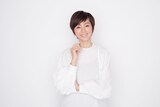 渡辺満里奈