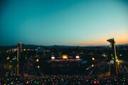 1万人のfarmerで埋まったはるか夢球場。