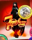 和歌山ラッパー7、大阪でもワンマンライブ開催