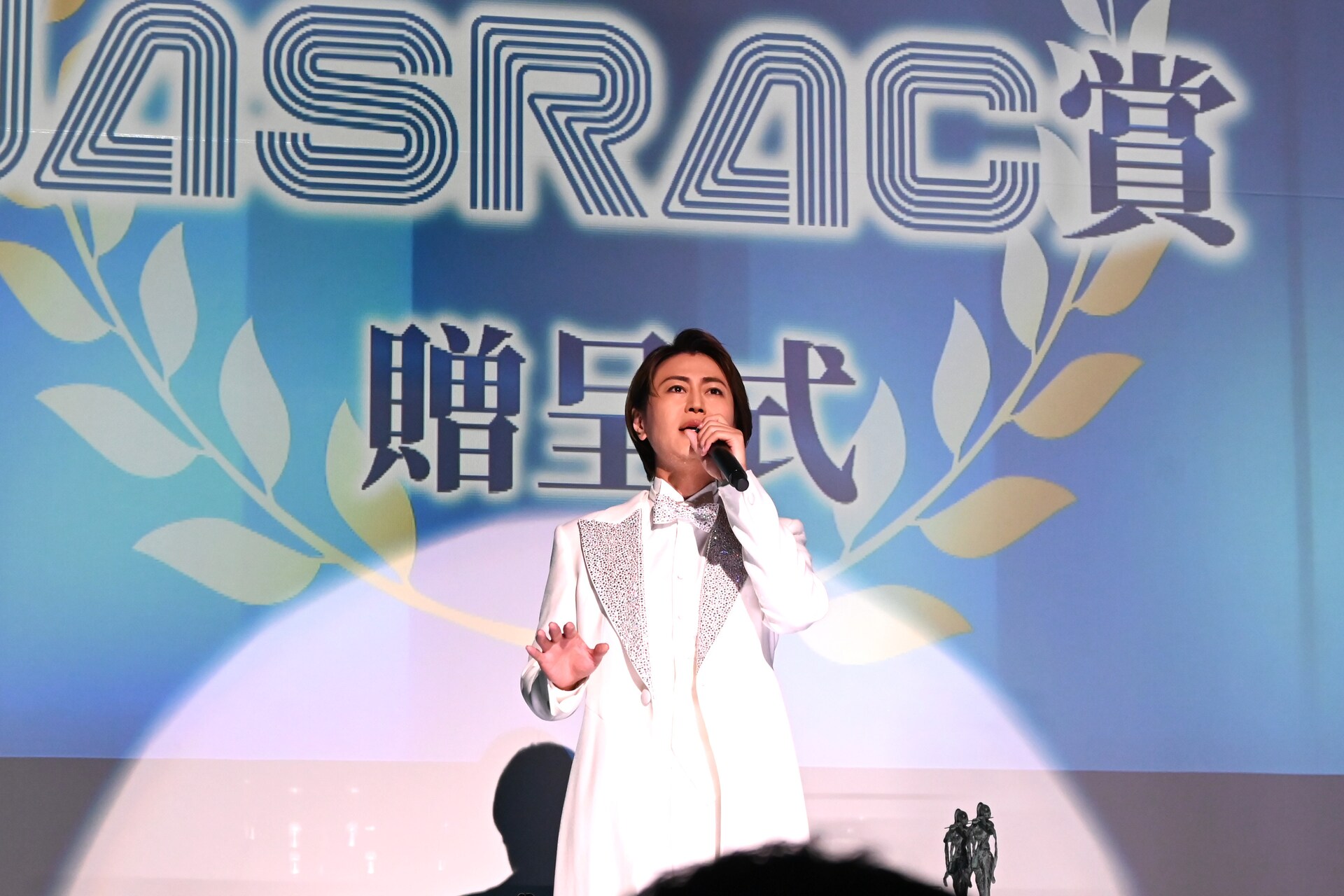 氷川きよし [画像ギャラリー 8/12] - 音楽ナタリー