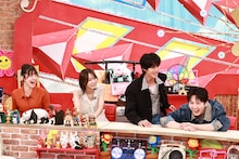 曽野舜太＆吉田仁人が活動年表たどる、今夜「ミュージックジェネレーション」でM!LKの歴史まとめ