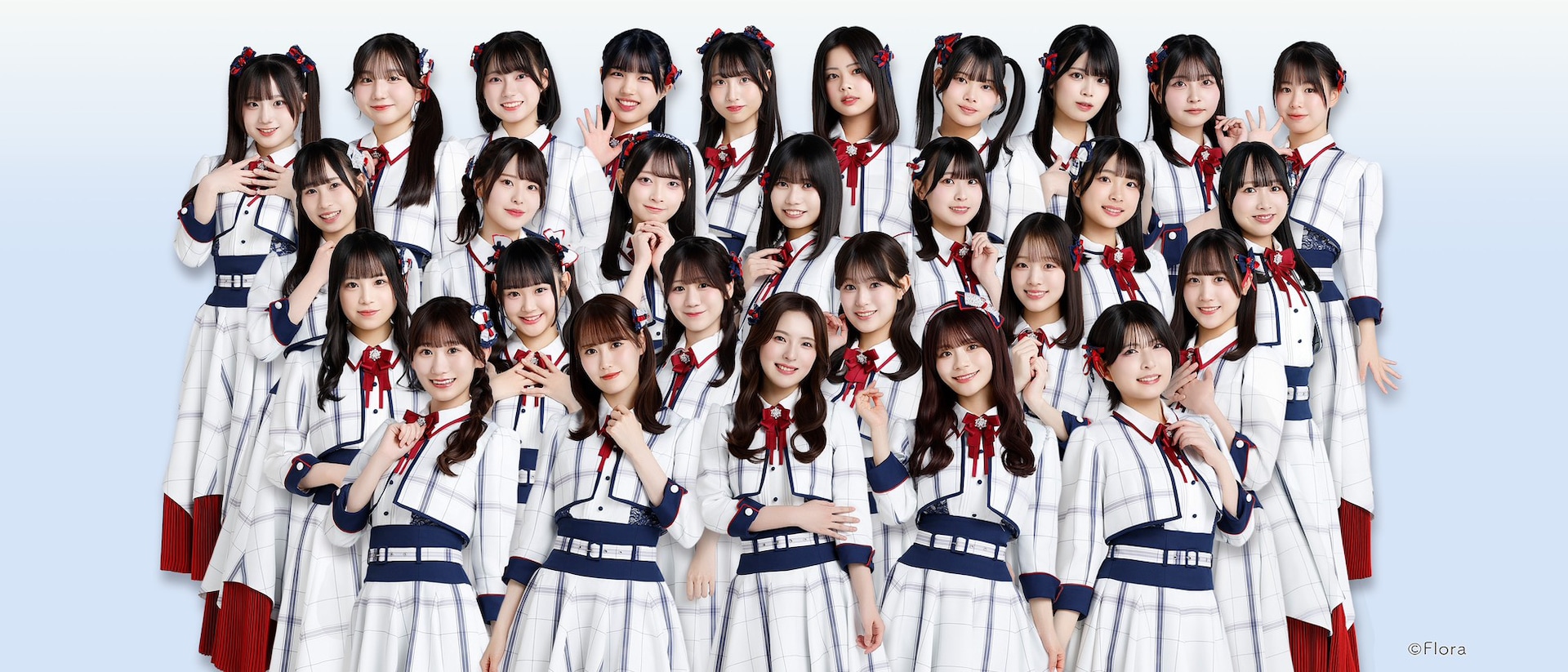 NGT48 [画像ギャラリー 6/8] - 音楽ナタリー