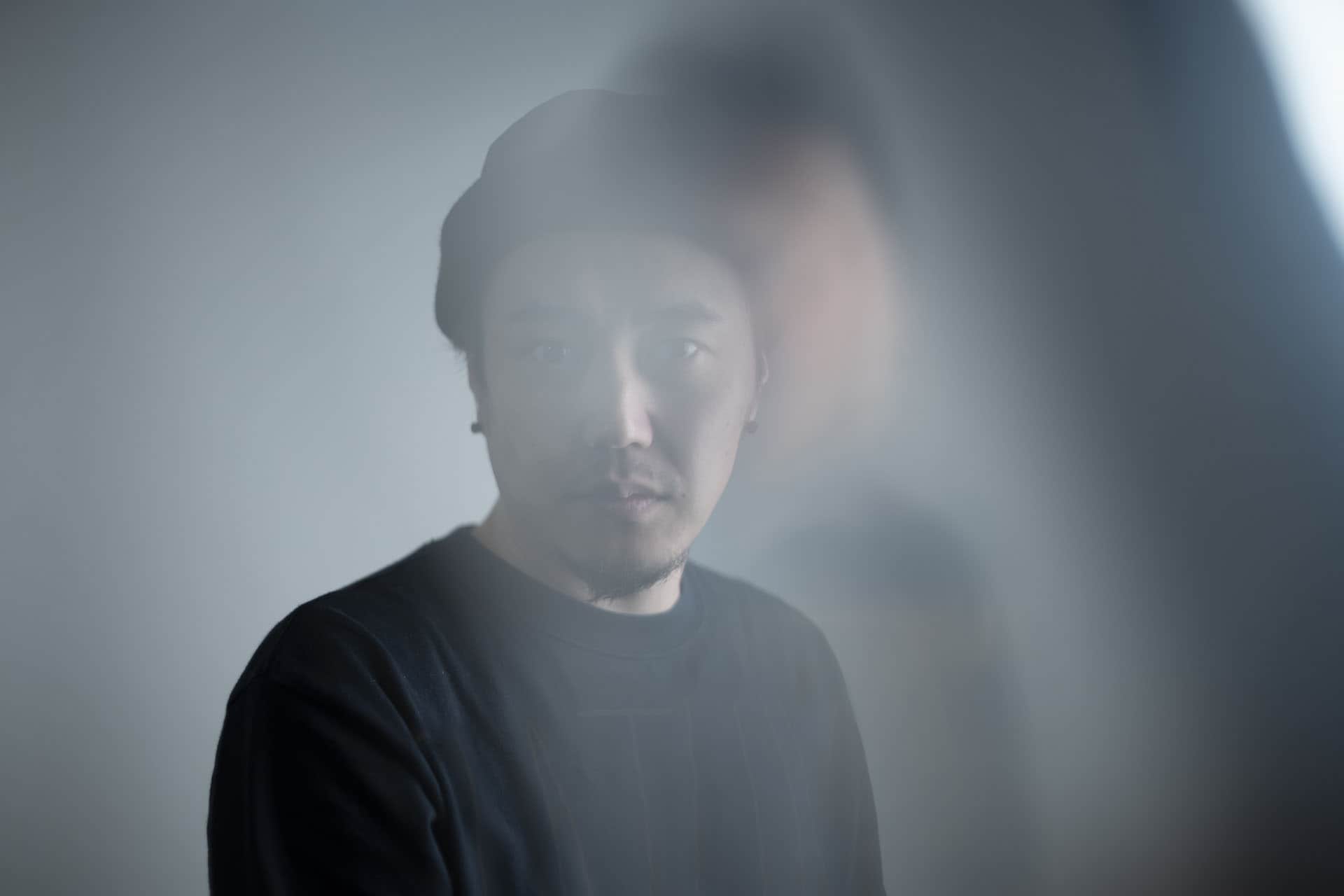 Nenashiが2ndアルバム「MOMENT」をリリース、実験的なサウンドの1曲を先行配信