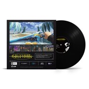 NF Zessho「Ultima」アナログ盤のイメージ。