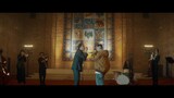 ALI「FUNKIN‘ BEAUTIFUL feat. ZORN」ミュージックビデオより。