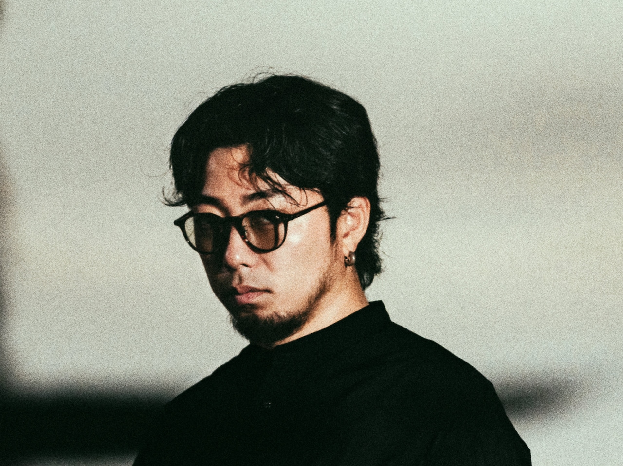 WONK荒田洸がソロ活動を再スタート、5年ぶり新曲をリリース - 音楽ナタリー