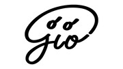 司音（jio）ロゴ