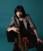 及川陽菜（Alto Sax）