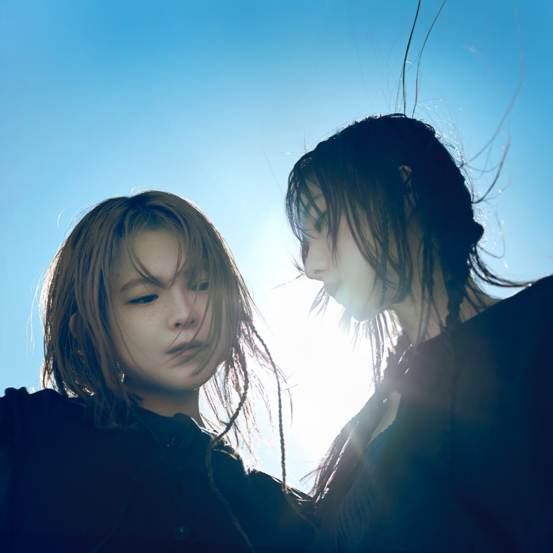 リーガルリリーが初のアジアツアー開催 国内9都市と台北、ソウルを巡る リーガルリリーが初のアジアツアー開催 国内9都市と台北、ソウルを巡る