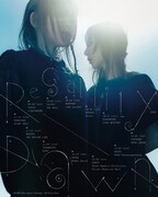 「Dawn」告知ビジュアル