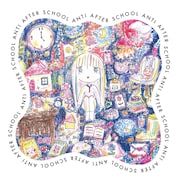 shallmが初のコンセプトEP「ANTI AFTER SCHOOL」リリース、全国ツアーも開催