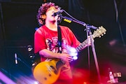谷口鮪（KANA-BOON）
