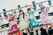 りんご娘、はるか夢球場で1万人動員の目標達成「青森県に生まれた意味がここにある」