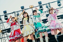 りんご娘、はるか夢球場で1万人動員の目標達成「青森県に生まれた意味がここにある」