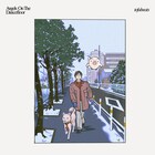 tofubeatsがJ-CLUBコンセプトの新作EPリリース、柴田聡子とのコラボ曲「大丈夫」を今夜配信