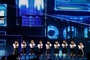 「乃木坂46 14th YEAR BIRTHDAY LIVE」公演の様子。©乃木坂46LLC