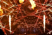 「乃木坂46 14th YEAR BIRTHDAY LIVE」公演の様子。©乃木坂46LLC